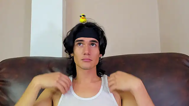 James Morrisonm online show from November 27, 2025, 8:55 pm