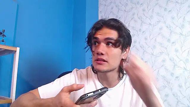 James Morrisonm online show from March 31, 2026, 1:33 pm