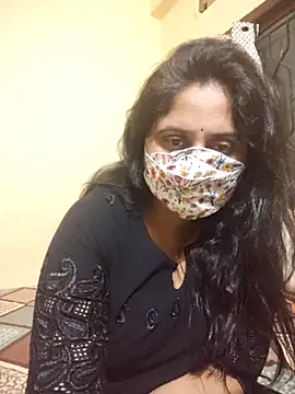 mouni499 online show from November 29, 2025, 6:00 pm