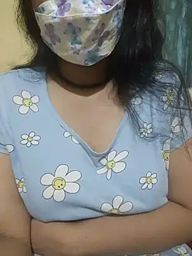 mouni499 online show from January 8, 2026, 11:56 am