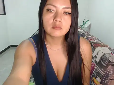 Sweet eyes0 online show from February 23, 2026, 12:57 pm