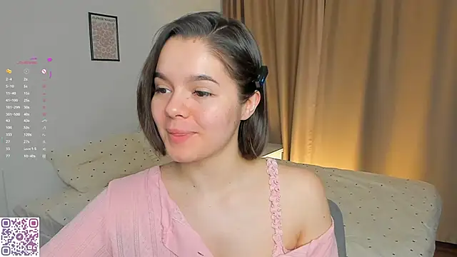 Xo Laura online show from January 15, 2026, 1:54 am