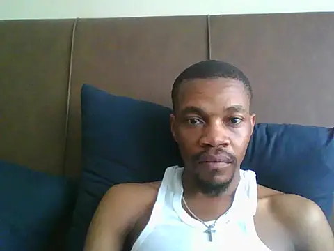 NkabiDick online show from November 23, 2025, 1:00 pm