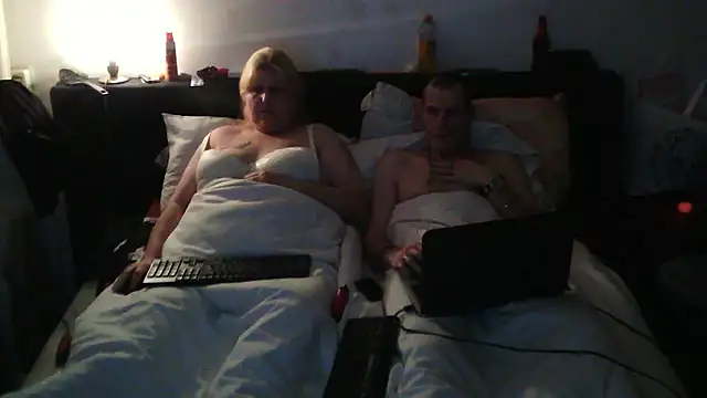 paulus52 online show from January 12, 2026, 8:14 pm