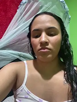 Ivy 08 online show from December 21, 2025, 3:13 am