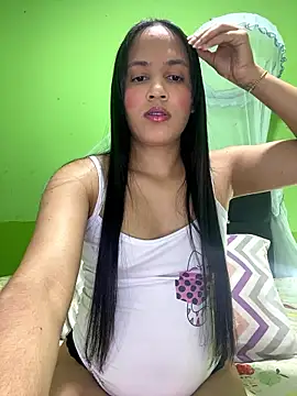 Ivy 08 online show from January 17, 2026, 1:54 am