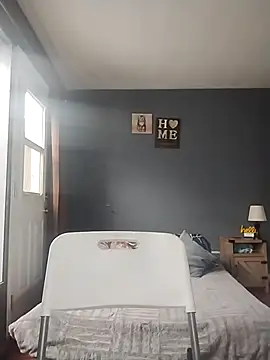 Snapshot of BiancaClarkson chatting on December 18, 2025, 7:20 pm BiancaClarkson online show from December 18, 2025, 7:20 pm