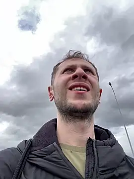 Gaypride online show from February 1, 2026, 1:31 pm