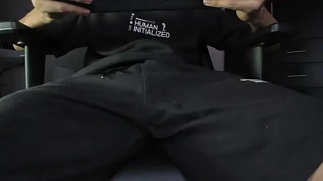 Lion TNTx online show from December 22, 2025, 9:34 pm