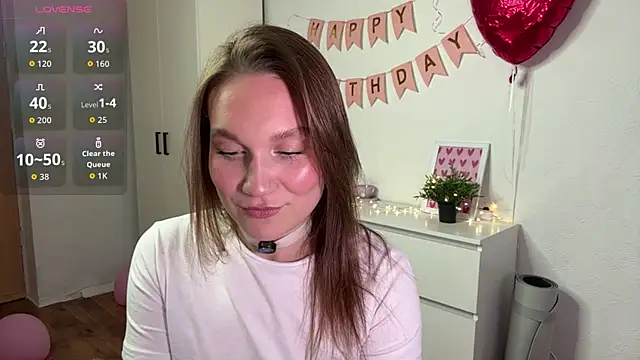 Kalli ly online show from April 2, 2026, 2:15 pm