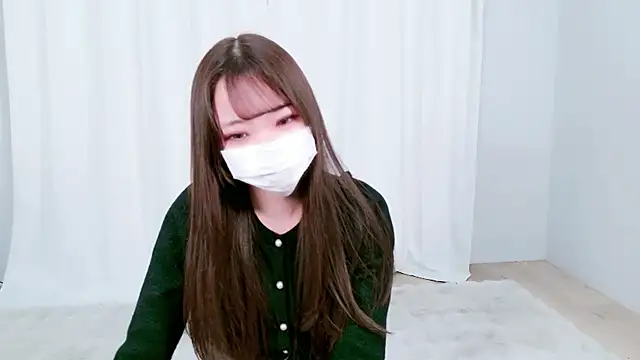 Natuki chan online show from November 2, 2025, 10:39 am