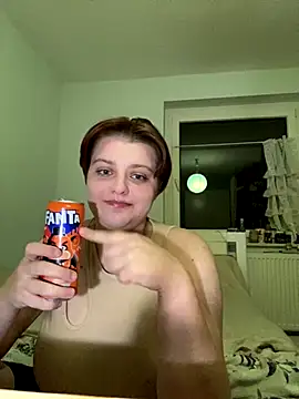 Francine Wilma online show from November 4, 2025, 5:56 pm