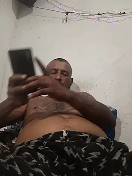 negrocomomisuerte online show from December 18, 2025, 2:50 am