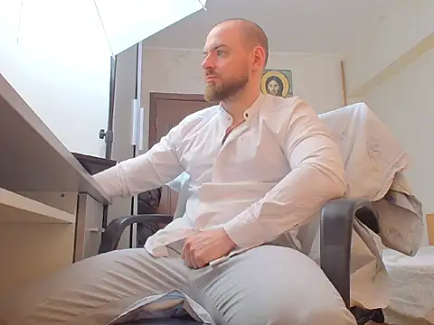 Ryanstone  online show from March 21, 2026, 5:56 am