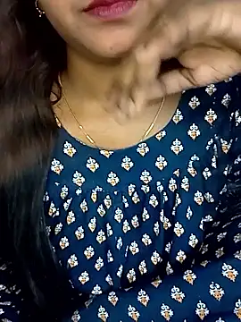 Neha533 online show from February 5, 2026, 9:41 pm