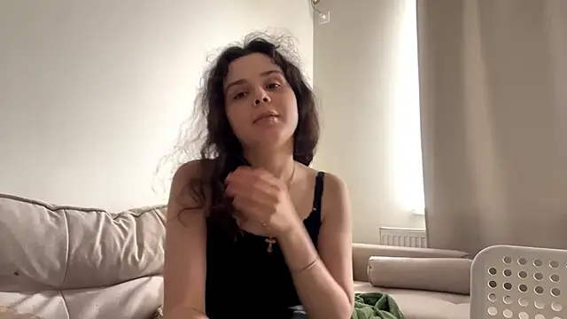 RosaleeSwint online show from November 9, 2025, 9:51 am