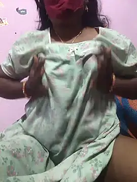 hyd couple7878 online show from March 31, 2026, 4:57 am