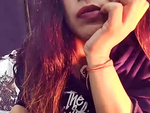 Snapshot of Angel-pune001 chatting on February 13, 2026, 7:10 pm Angel-pune001 online show from February 13, 2026, 7:10 pm