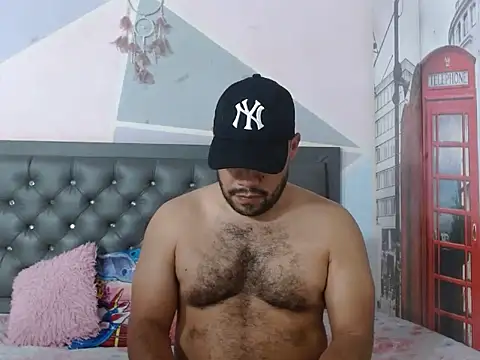 Ramses 36 online show from November 10, 2025, 11:15 pm