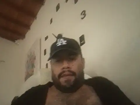 Ramses 36 online show from November 30, 2025, 1:48 pm