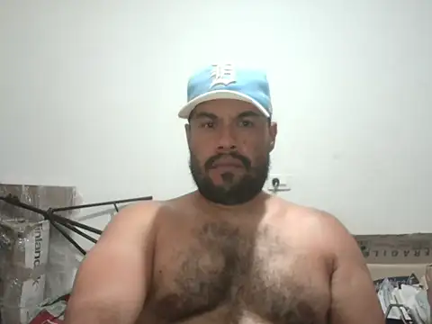 Ramses 36 online show from April 5, 2026, 2:42 am