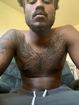 youngbull dada online show from November 4, 2025, 8:19 pm