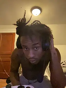 youngbull dada online show from February 2, 2026, 5:33 pm