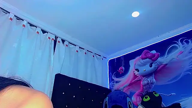 Sweet Queens1 online show from December 5, 2025, 2:42 am