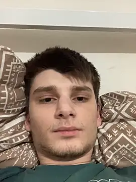 zackdelfon online show from November 13, 2025, 8:41 pm