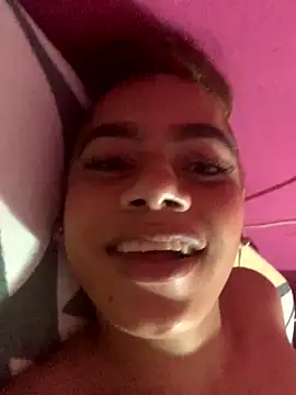 Megan2026 online show from November 19, 2025, 5:24 pm