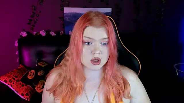 AriettaHeart online show from November 6, 2025, 8:10 pm