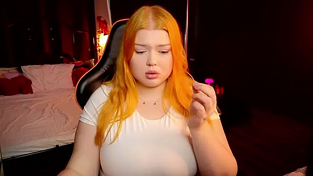 AriettaHeart online show from February 13, 2026, 10:33 am