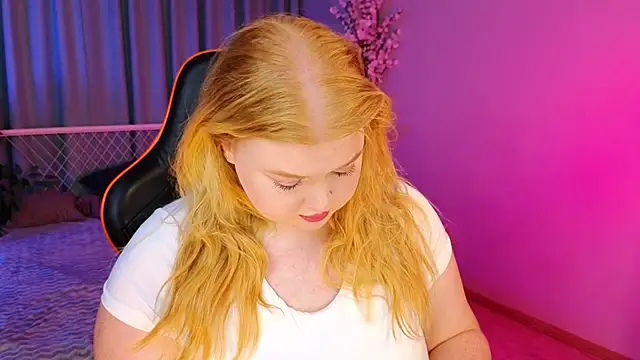 AriettaHeart online show from April 26, 2026, 6:38 pm