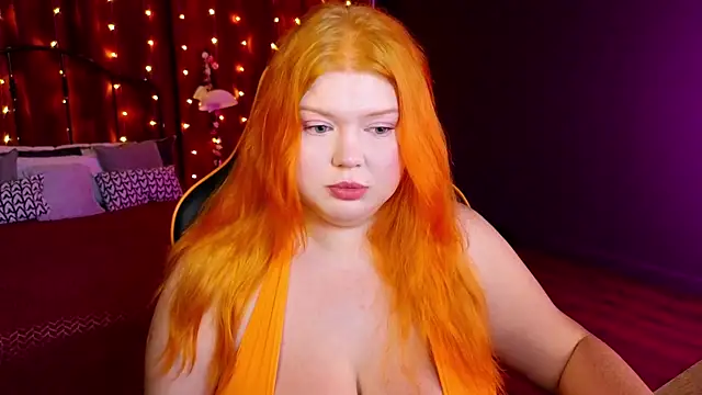 AriettaHeart online show from May 14, 2026, 8:48 pm