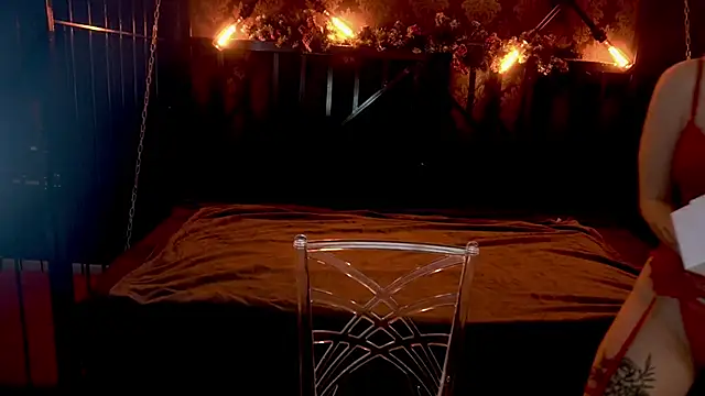 Snapshot of DanielaReign chatting on January 17, 2026, 6:40 am DanielaReign online show from January 17, 2026, 6:40 am