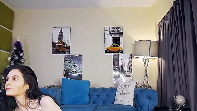 FayeSlate online show from January 8, 2026, 6:05 am