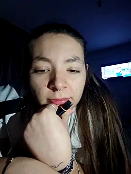 Baby Myla online show from November 18, 2025, 3:16 pm