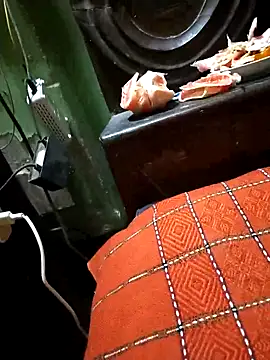 BdTinyDick online show from November 6, 2025, 6:20 pm