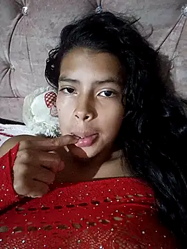 Antonela besos online show from November 22, 2025, 4:22 am