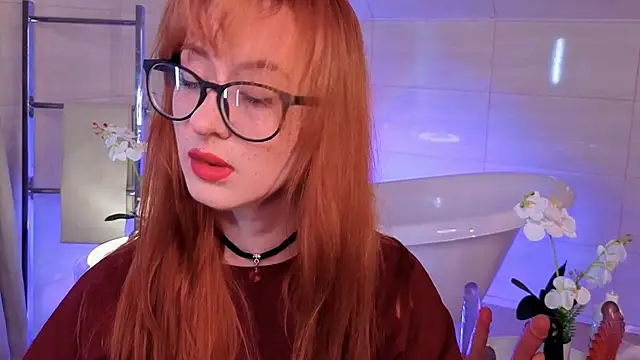 WICKEDEMBER online show from May 21, 2026, 2:07 am
