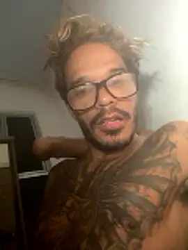 Antoniobiague online show from March 5, 2026, 3:57 am