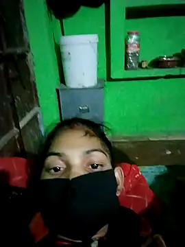 Jooli cuty online show from January 13, 2026, 4:56 pm