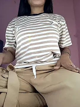 Saniya76 online show from March 2, 2026, 2:35 pm