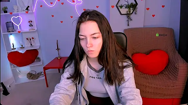 Snapshot of baby_hotte chatting on February 19, 2026, 7:04 am baby hotte online show from February 19, 2026, 7:04 am