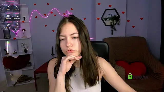 Snapshot of baby_hotte chatting on February 27, 2026, 6:57 am baby hotte online show from February 27, 2026, 6:57 am