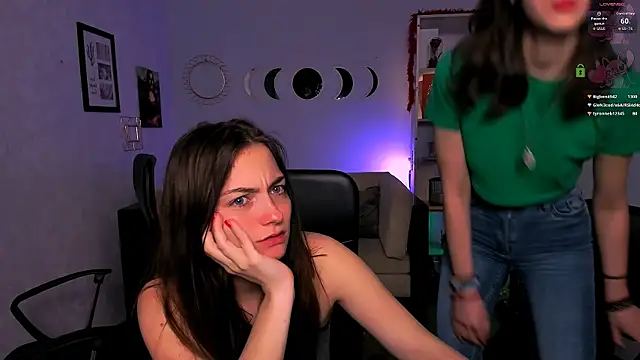 baby hotte online show from April 21, 2026, 2:51 am