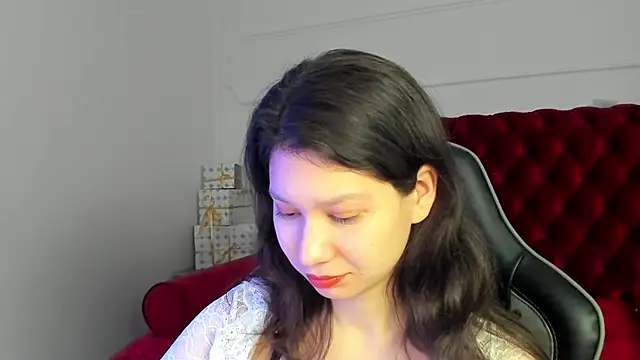 SaraDenars online show from January 13, 2026, 5:24 am