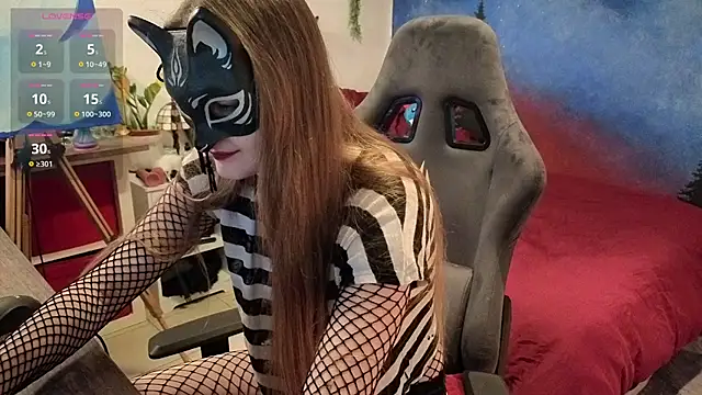 Snapshot of ScarletKitsunyaa chatting on March 17, 2026, 2:09 pm ScarletKitsunyaa online show from March 17, 2026, 2:09 pm