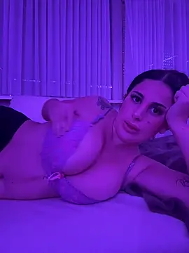 jojoa23 online show from February 24, 2026, 3:32 pm