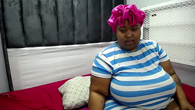 BigAssBBW24 online show from February 3, 2026, 6:40 am